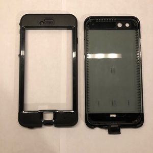 LifeProof Nuud IPhone 6/6s Plus Case